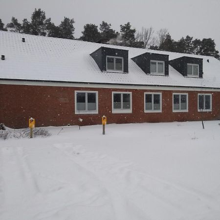 Villa Duck-Dich-Südheide Hermannsburg Exterior foto